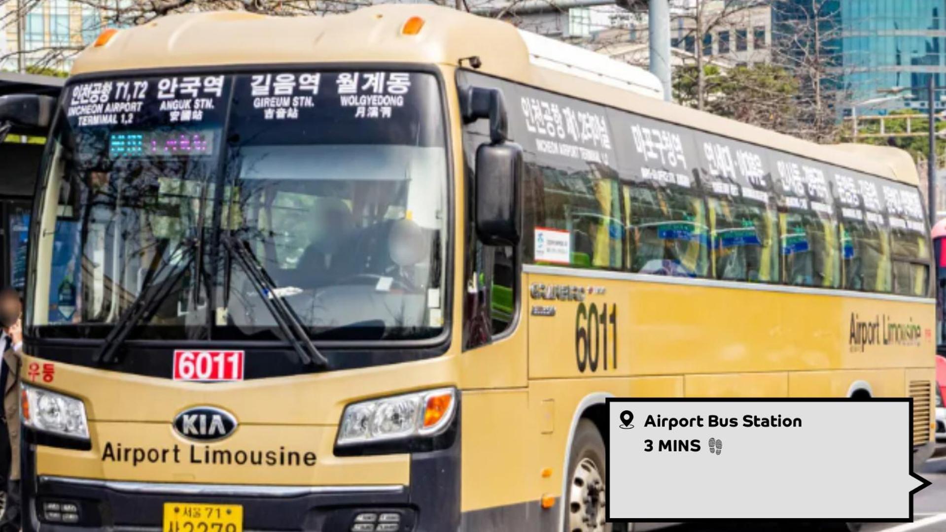The Korean Traditional Hanok In Downtown Seoul For Convenient Public Transportation - Seoul Ari Kültér fotó